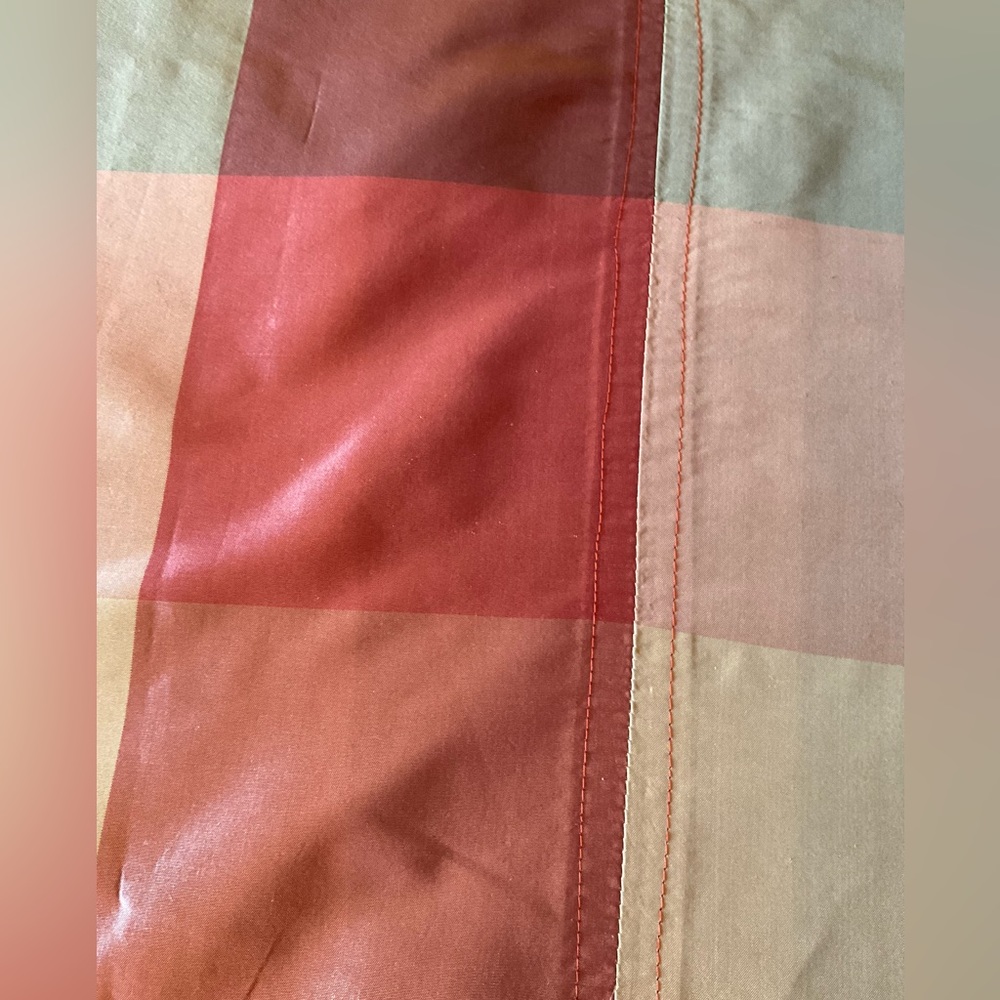 Custom Round Table Cloth 90” - Picture 2 of 4